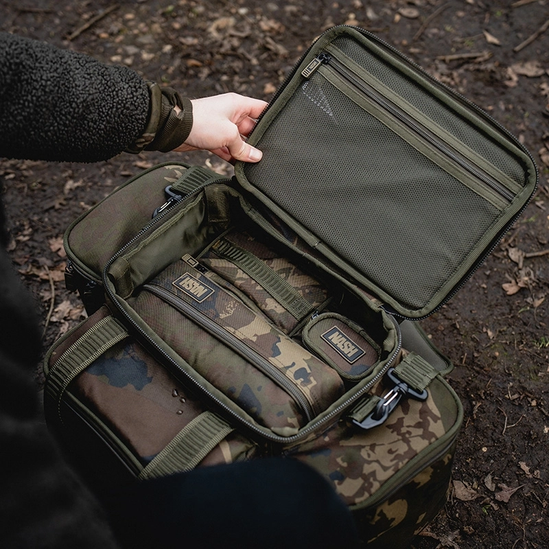 Nash Subterfuge Carryalls